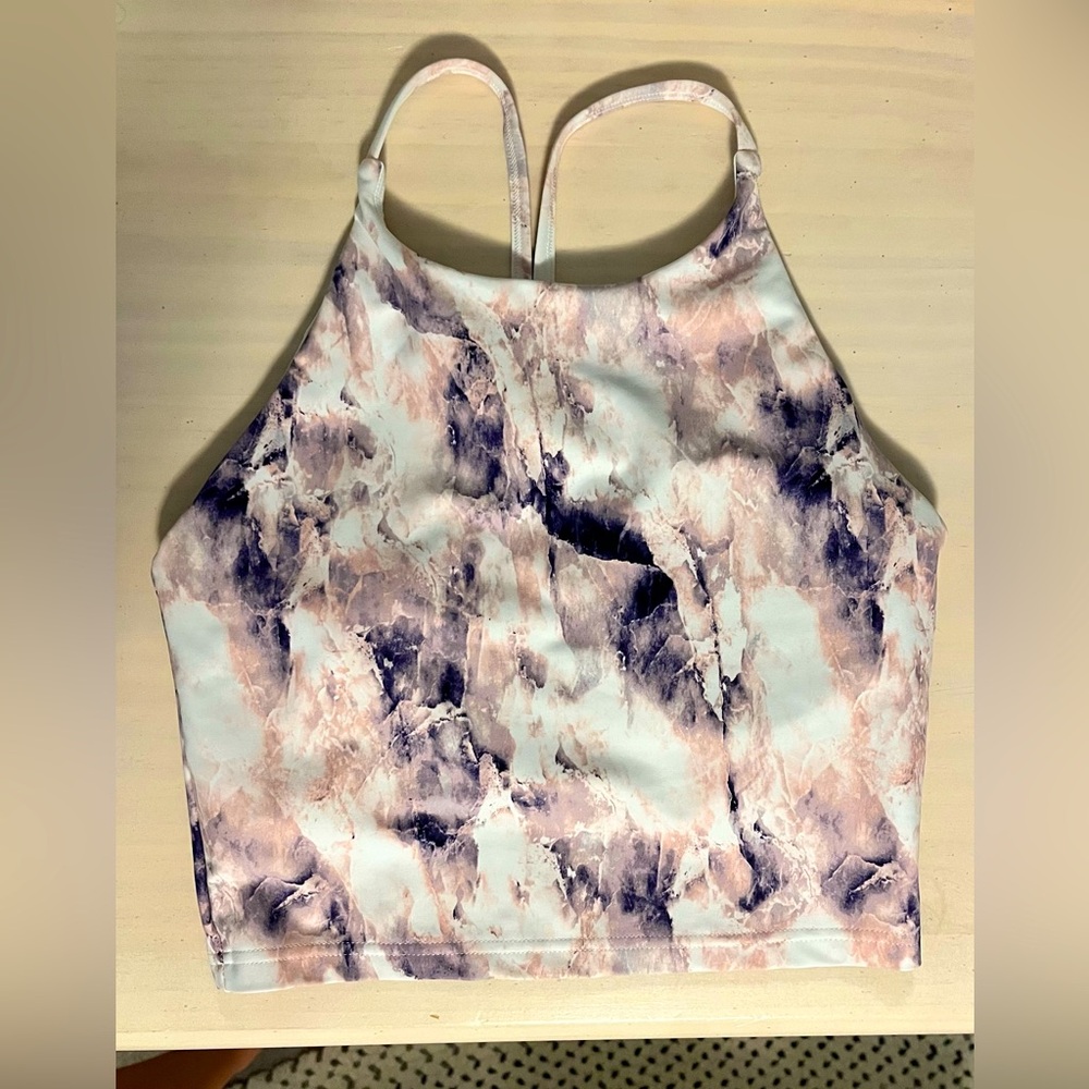 Old Navy activewear top